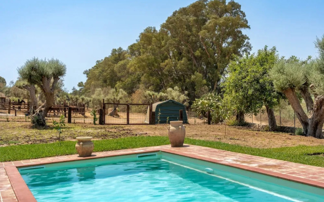 Appartamento Giove con Piscina by Wonderful Italy