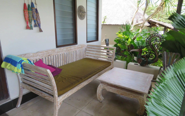 Pandana Boutique Hotel