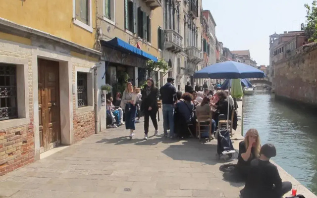 Casa Di PrimaVera