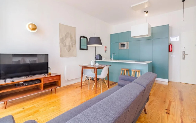 Youropo - The Tower 3F