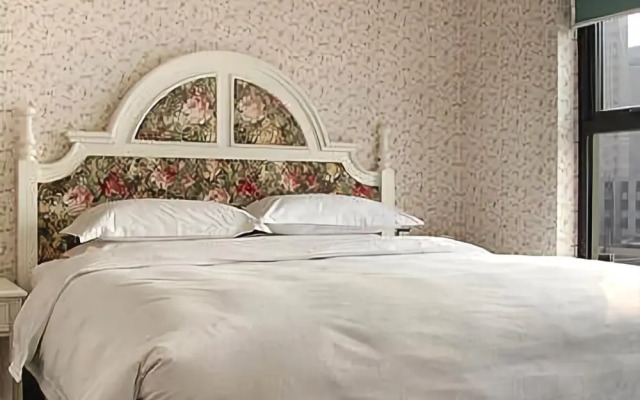 Aegean Sea Zhongzhou Yihe Hotel (Zhengzhou People's Hospital)