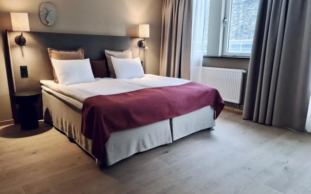 Home Hotel Mektagonen