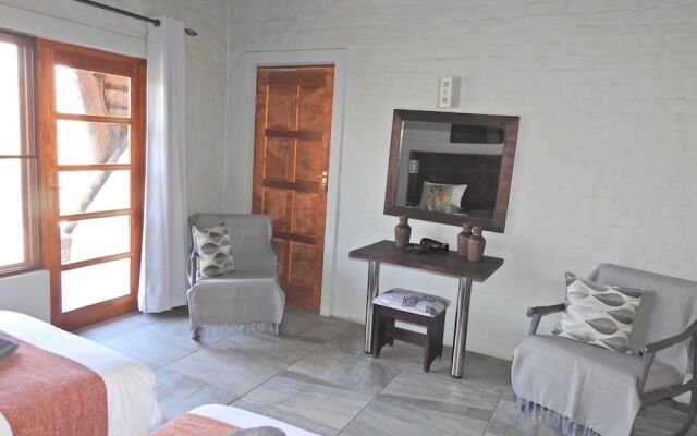 Balule Bushveld Safari Lodge