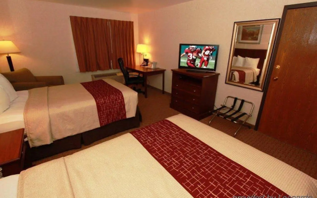 Red Roof Inn Gurnee - Waukegan