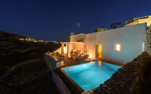 Senses Luxury Villa