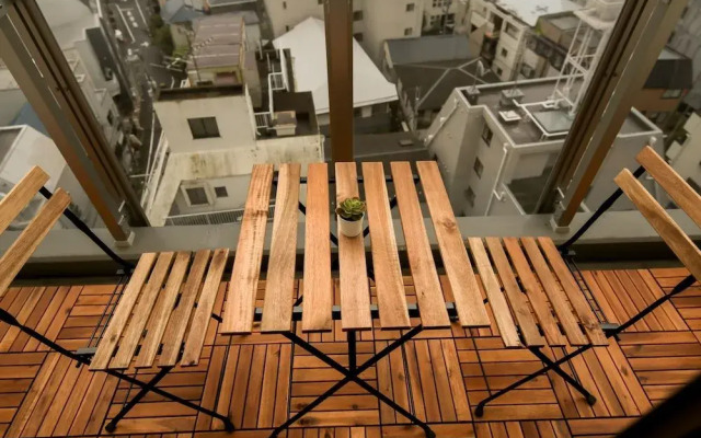 Cozy Home APT Otsuka A