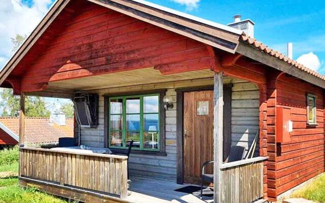 3 Person Holiday Home in Rattvik
