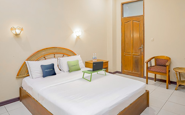 Hotel Gading Kencana