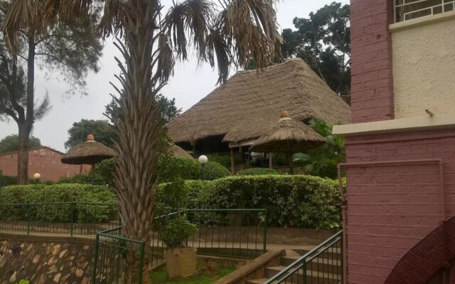 Namirembe Guesthouse Kampala