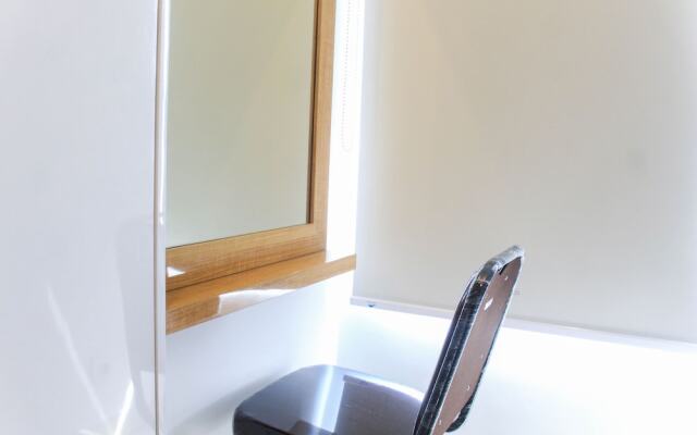 Great Deal And Nice 2Br Citra Living Apartment