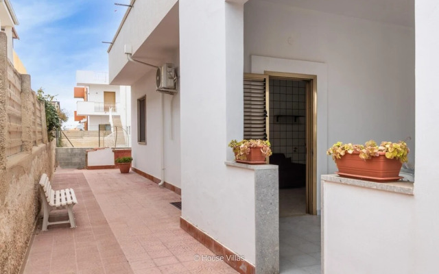 Two Steps From the Sea