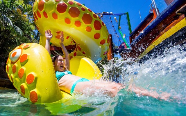 BIG4 Sunshine Resort