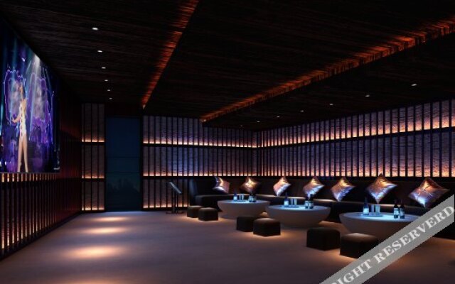 Qingliangzhai Resort Hotel
