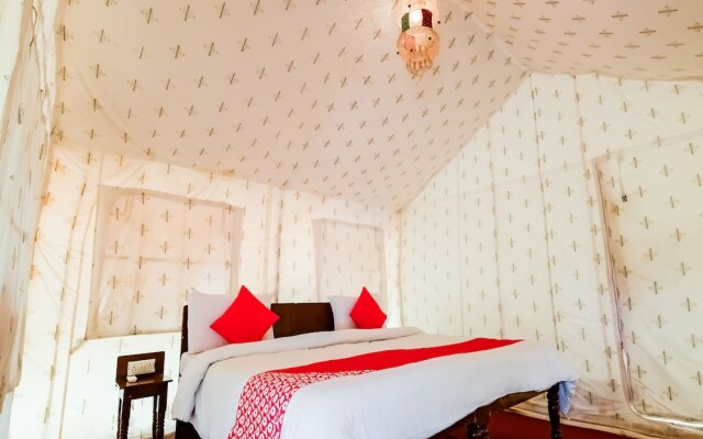 Oyo 42224 Royal Tent Pushkar