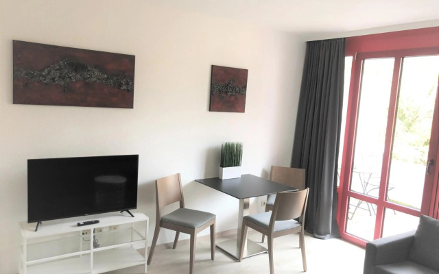 Zu Gast im Mehrgenerationenwohnen