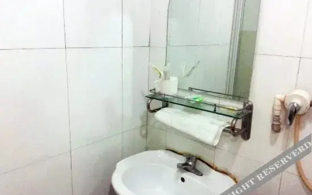 Tangshan Longfeng Hotel