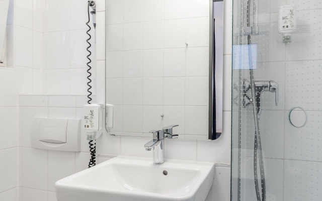 Отель B&B Hotel Aachen-Hbf