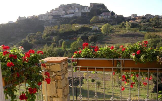 Agriturismo L'Arca