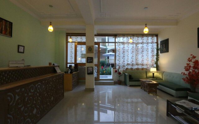 Hotel The Ladakh