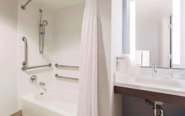 Hilton Garden Inn Reno
