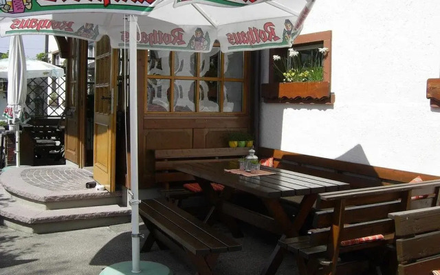 Gasthaus zum Schwanen