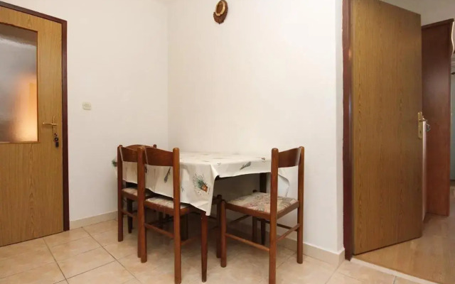 Apartments by the sea Kneza, Korcula - 4342