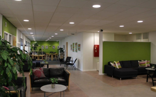 Hostel Herning
