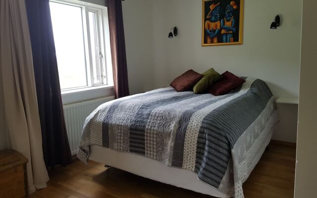 Bólstaðarhlíð apartment