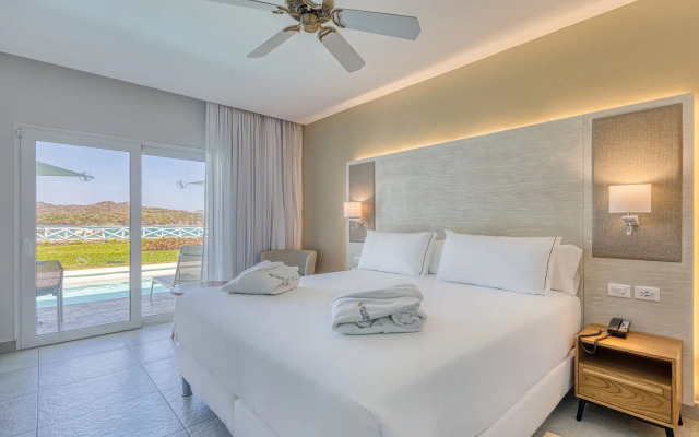 Senator Puerto Plata Spa Resort (ex Riu Bachata Club Hotel)
