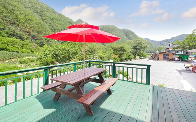 Danyang Saranae Pension