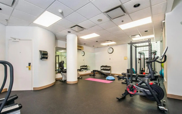 Grand Park Hotel & Suites Downtown Vancouver, Ascend Hotel Collection