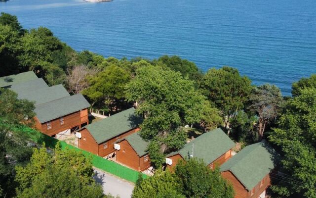 Sinop Bahçeler Villa