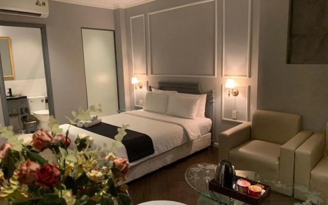 Sabina Residence - Stellar Boutique Hotel