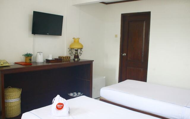 Nida Rooms Mataram Bumi Affandi at The Java Resort