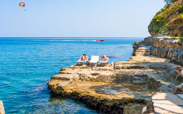Le Cale d'Otranto Beach Resort