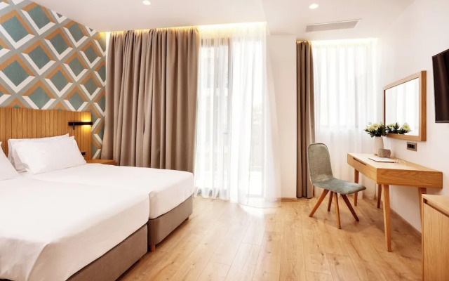 DAYS City Suites Athens
