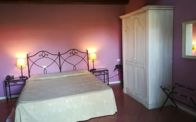 Hotel Etna