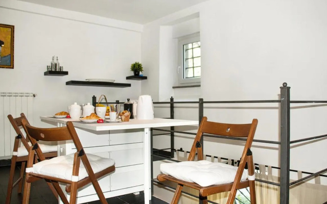 Marino Le coccinelle