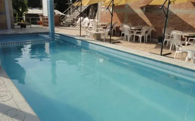 Hotel Catala