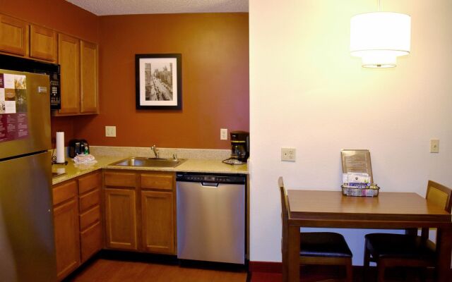 Residence Inn By Marriott Denver Park Meadows