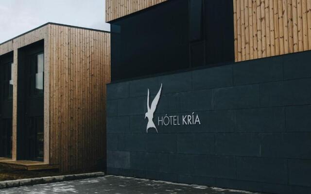 Kria Hotel