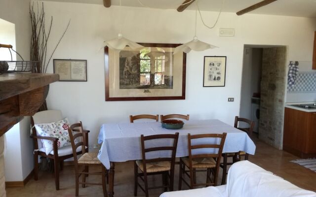 Il Casale nella Natura