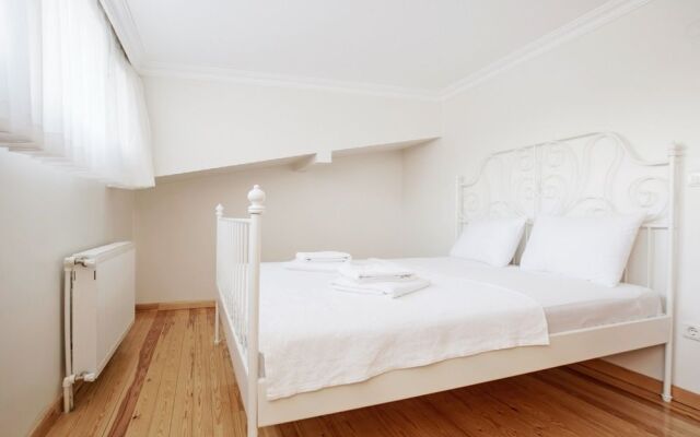 Buyukada Apart Hotel - Sehbal