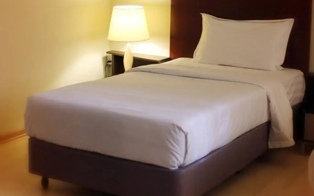 Hotel Gina Suite