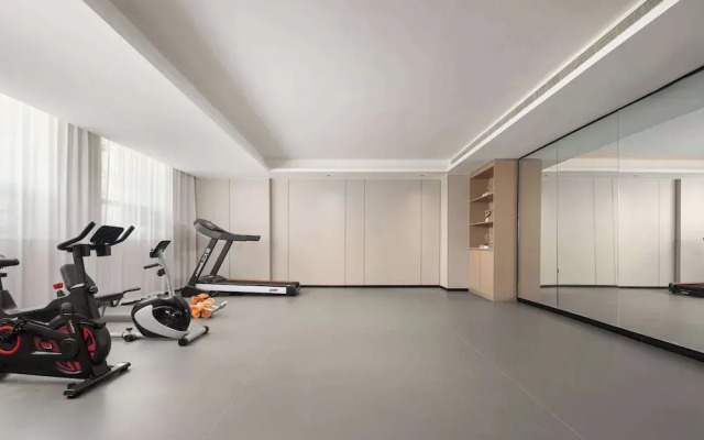 Days Inn by Wyndham Xuzhou Gulou