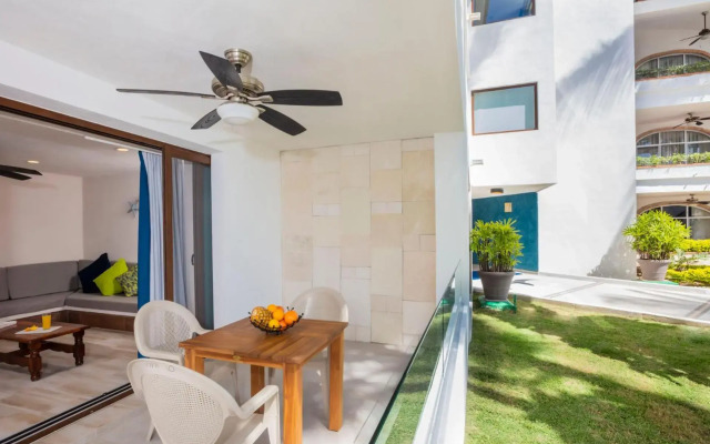 Vista Vallarta All Suites on the Beach