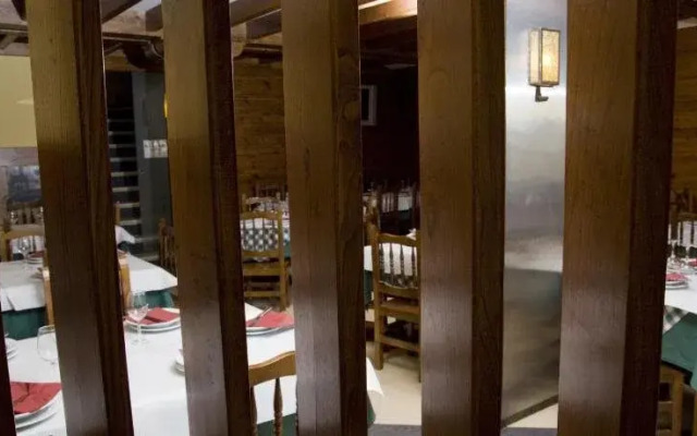 Hotel Restaurante Prado