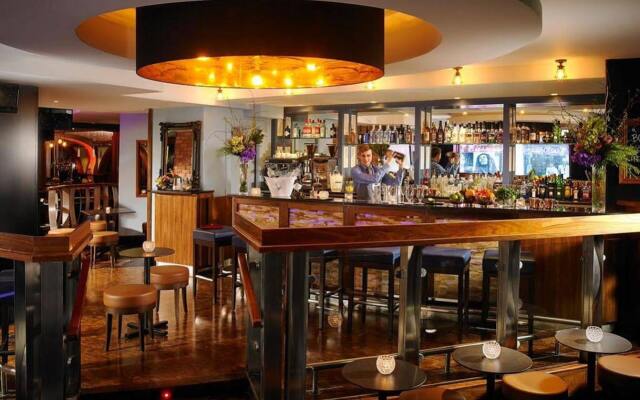 Temple Bar Hotel Dublin by The Unlimited Collection