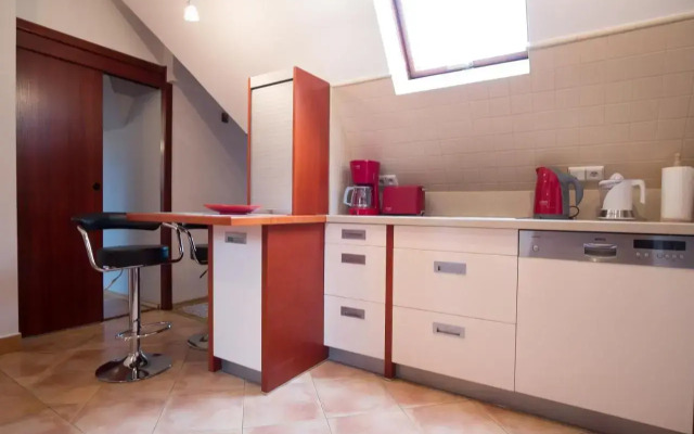 Amstra Luxury Apartments Zakopane Centrum