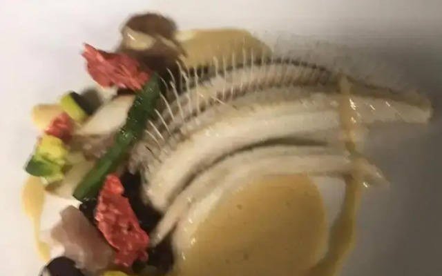 Hotel & Restaurant Wildthout